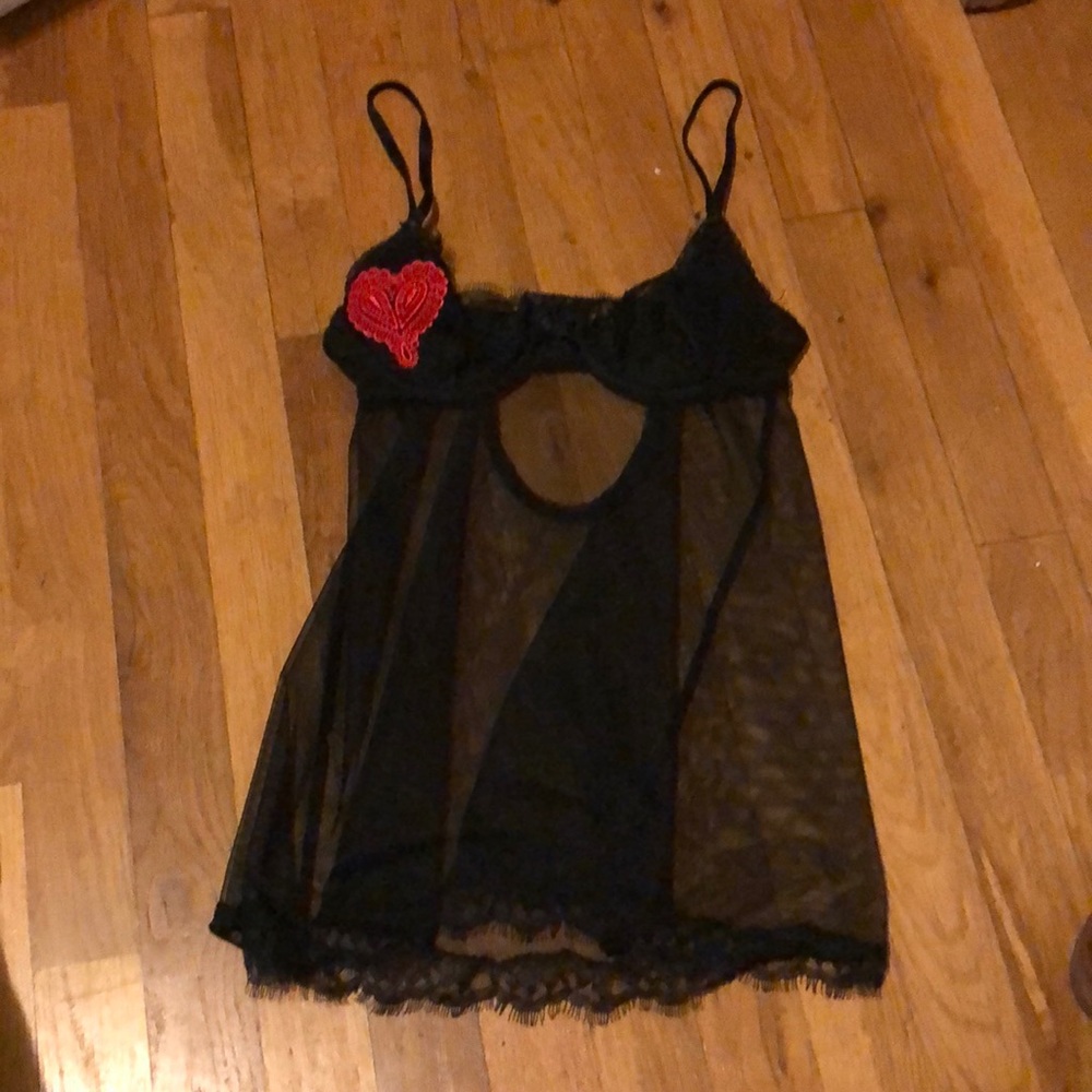 Victoria’s Secret Teddy